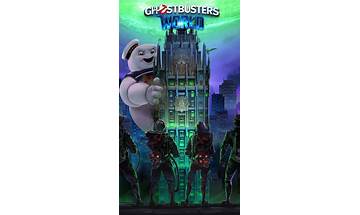 Ghostbusters World for Android - Download the APK from Habererciyes